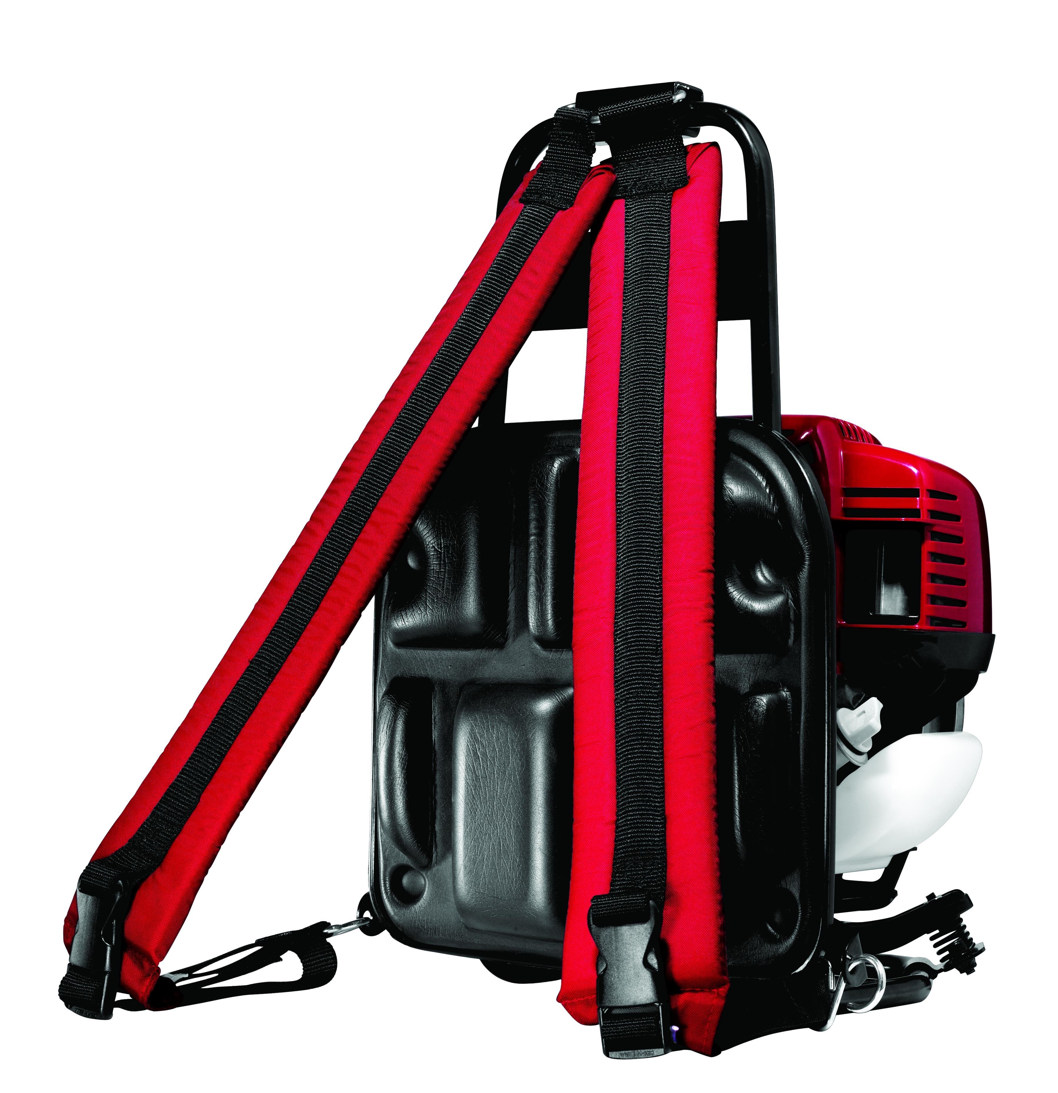 Máy cắt cỏ  đeo lưng Honda UMR435T L2ST-  4 thì - thái lan