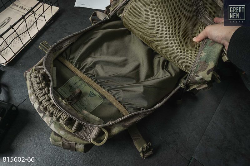Balo Dragon Egg MK II Backpack