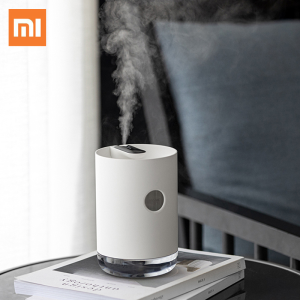 Xiaomi 3Life Usb Charging Humidifier Led Night Light Household Air Purifier Two Mode Adjustable Air Humidifier for Office Home