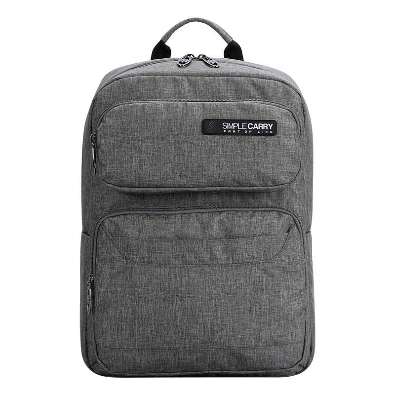 [HCM]Balo Laptop thương hiệu SimpleCarry ISSAC 1