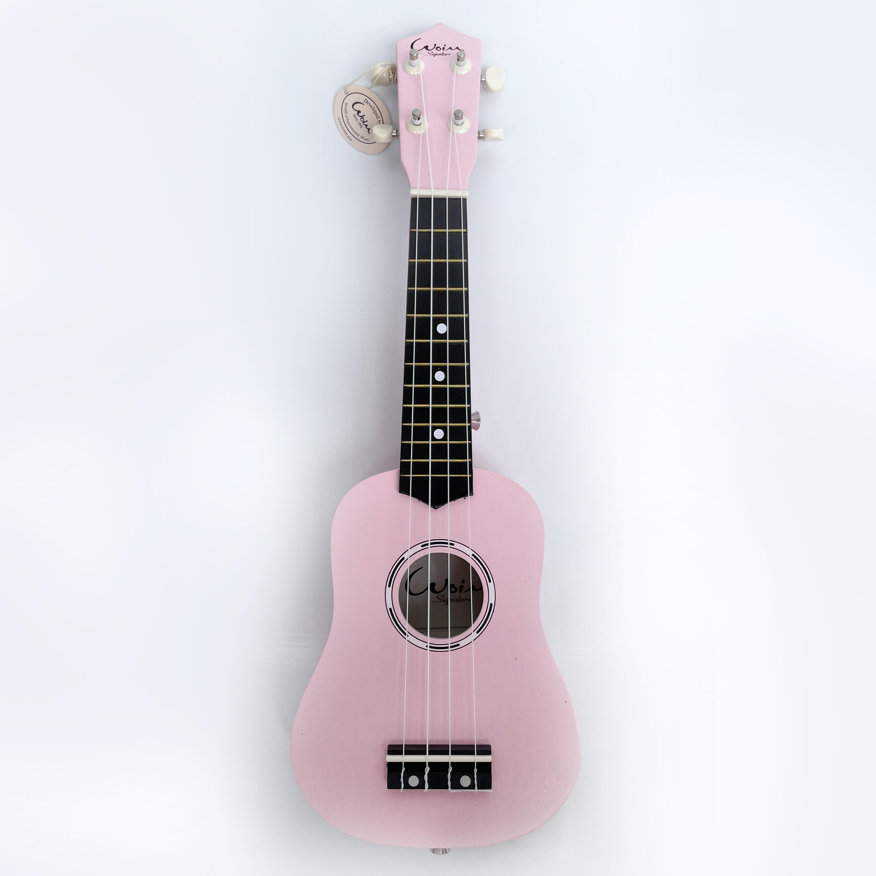 Ukulele Soprano Woim 35A15