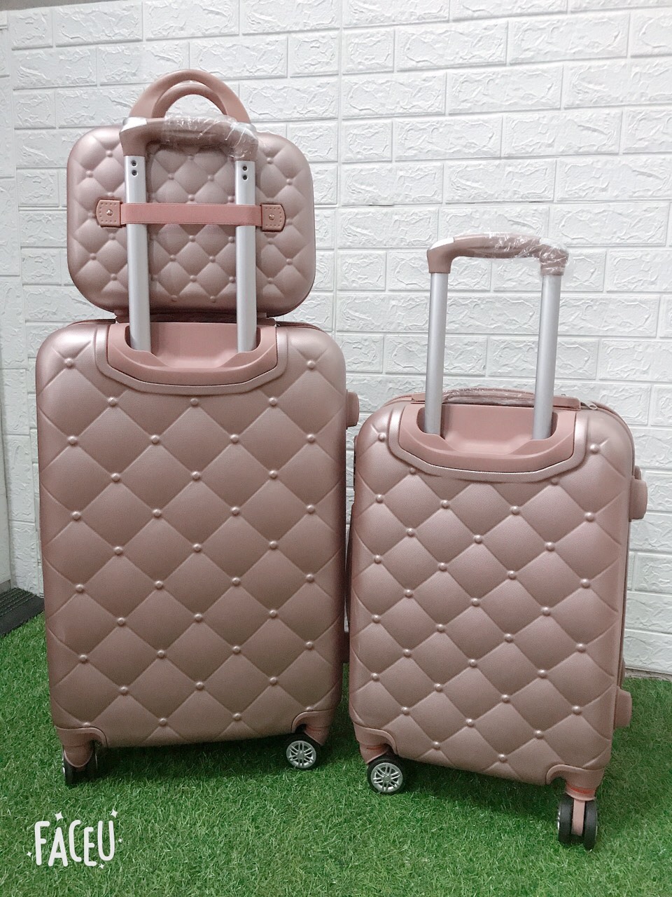 Va li rubi cốp+size 24inch