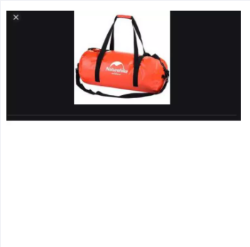 Túi chống nước Naturehike NH20FSB03 40L