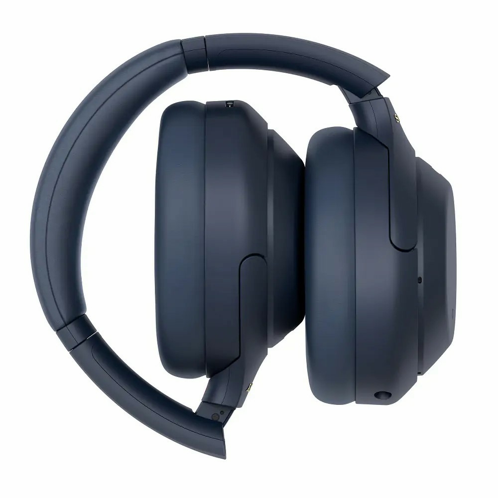 Tai nghe Sony WH-1000XM4 (Hàng chính hãng Sony)