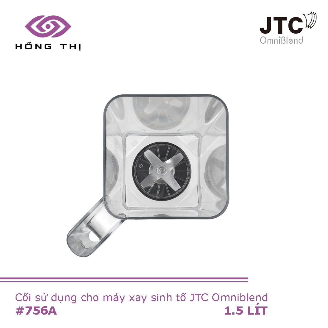 Lưỡi dao máy xay sinh tố OmniBlend