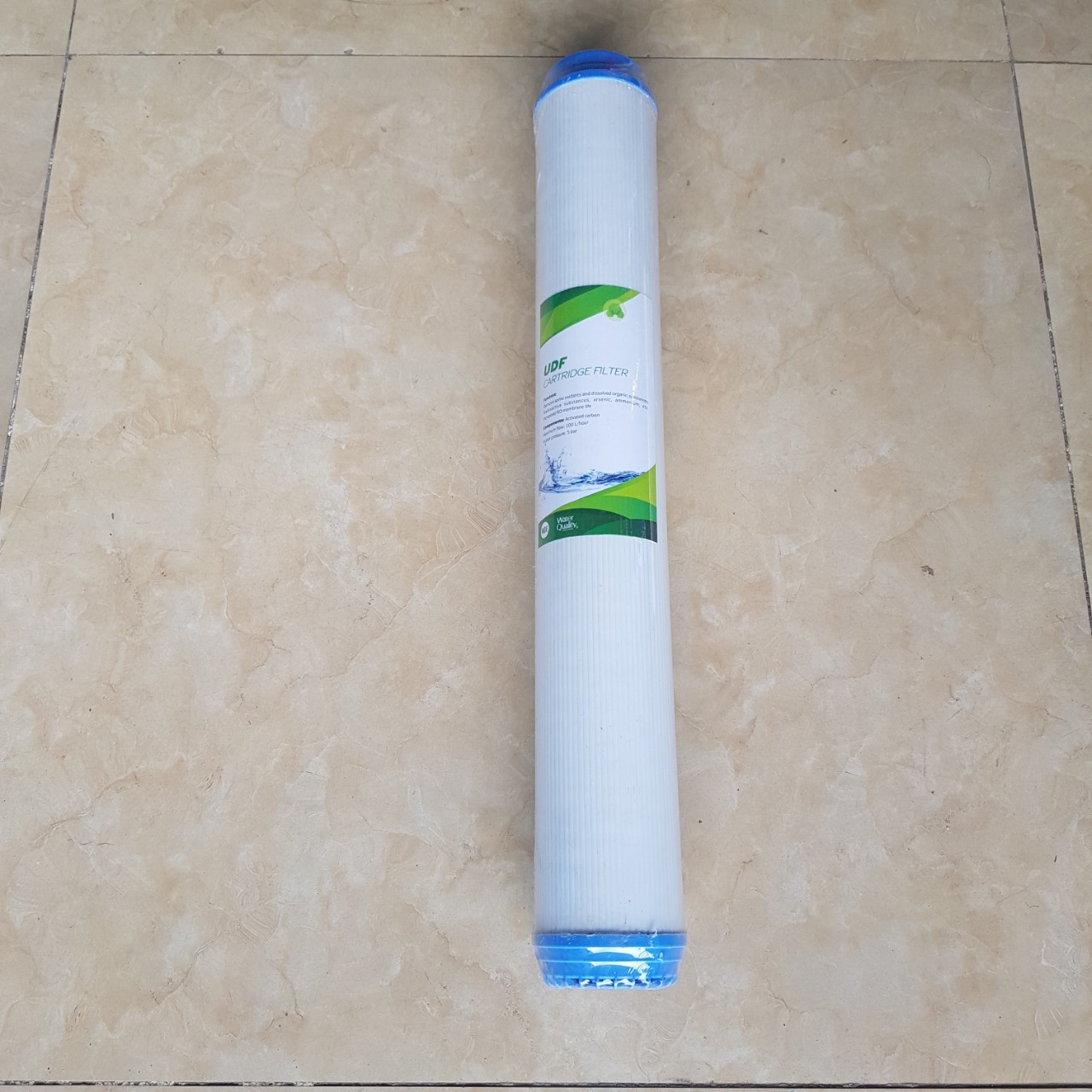 Lõi lọc nước số 2 udf 20 inch