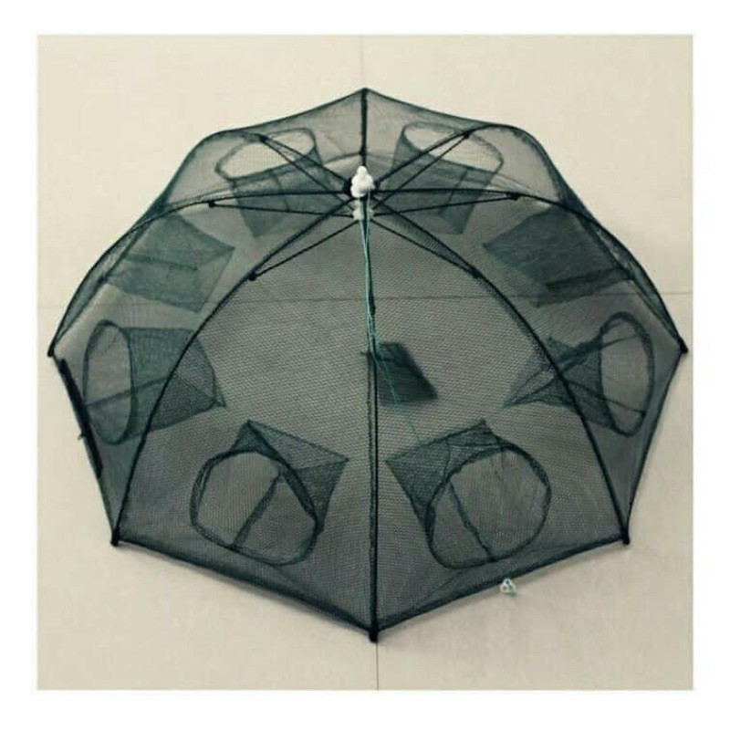 Lồng ô bát quái