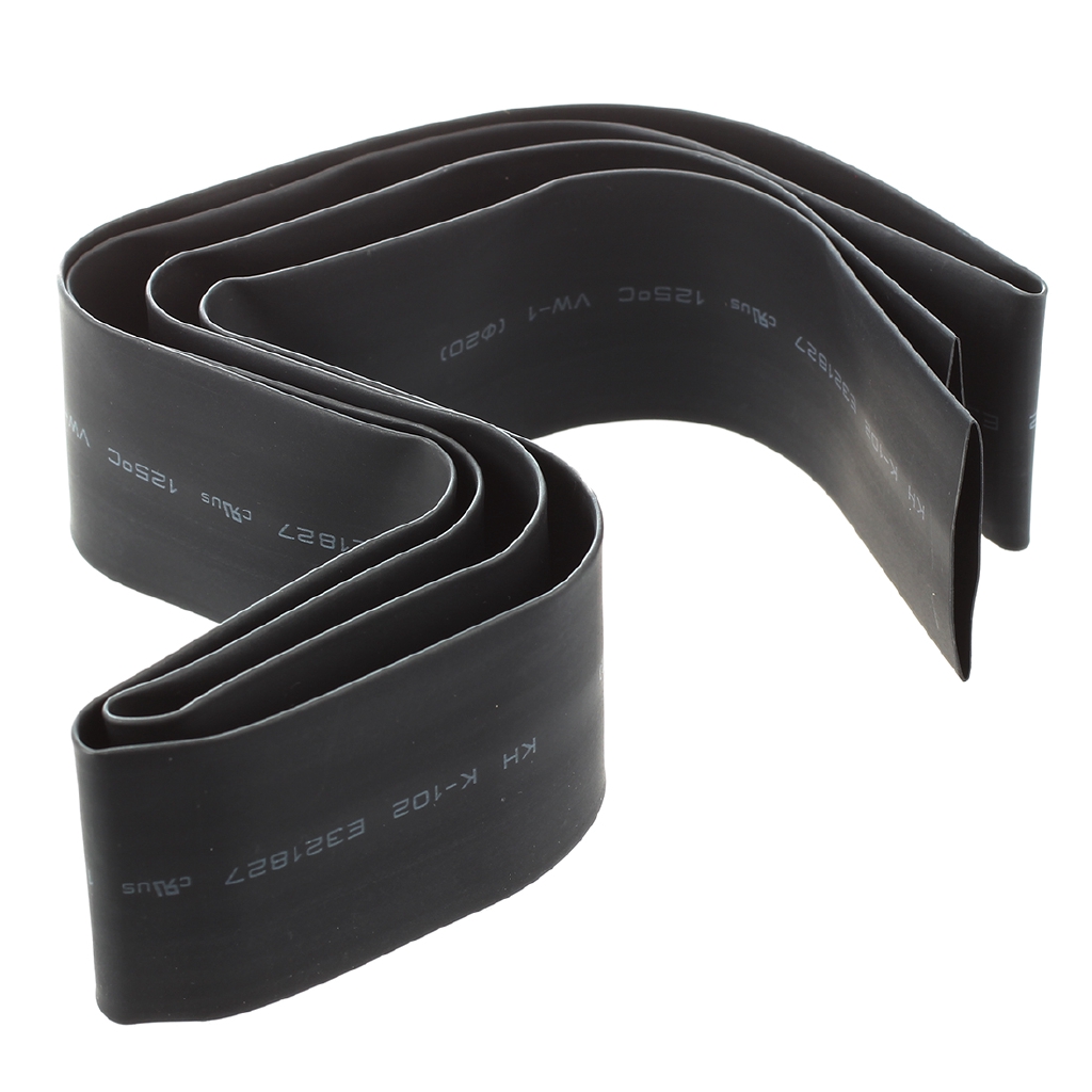 GEN CO NHIỆT PHI 20 (20MM)- 2 MÉT