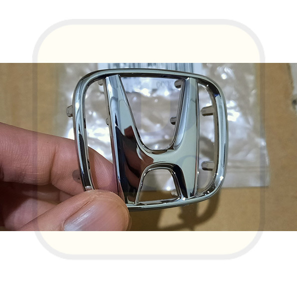 LÔ GÔ VÔ LĂNG HONDA CRV