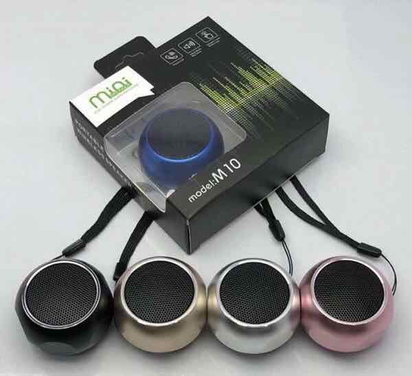 Loa Bluetooth Mini - Blt Mini