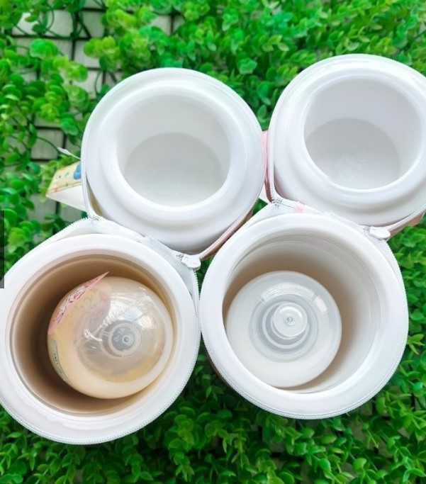 bình ủ sửa giữ nhiệt jiading