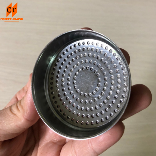 Lưới lọc máy pha cà phê E61- BFC, expobar, casadio, faema