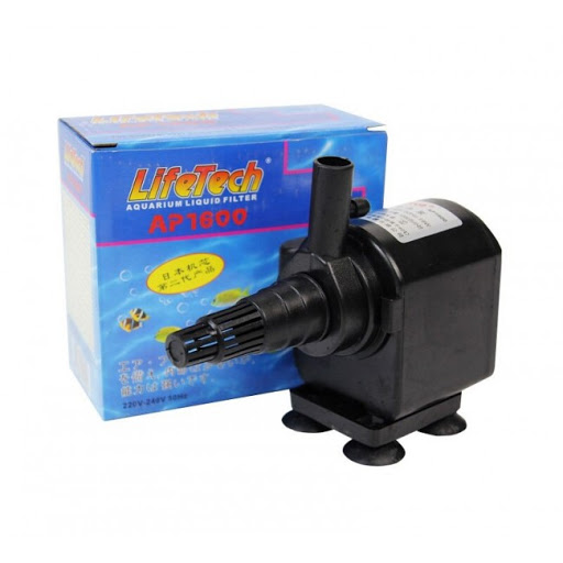 Máy bơm nước bể cá cảnh AP 1600