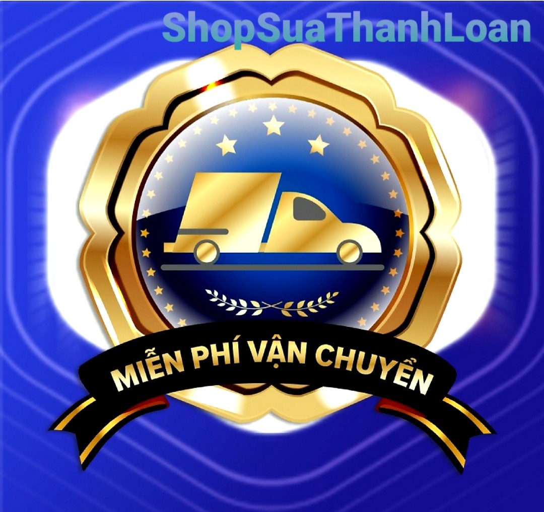 (Có Quét Mã QR) COMBO 4 Hộp Sữa Bột Tăng cân Colos Gain 1+ 800 gram/lon.
