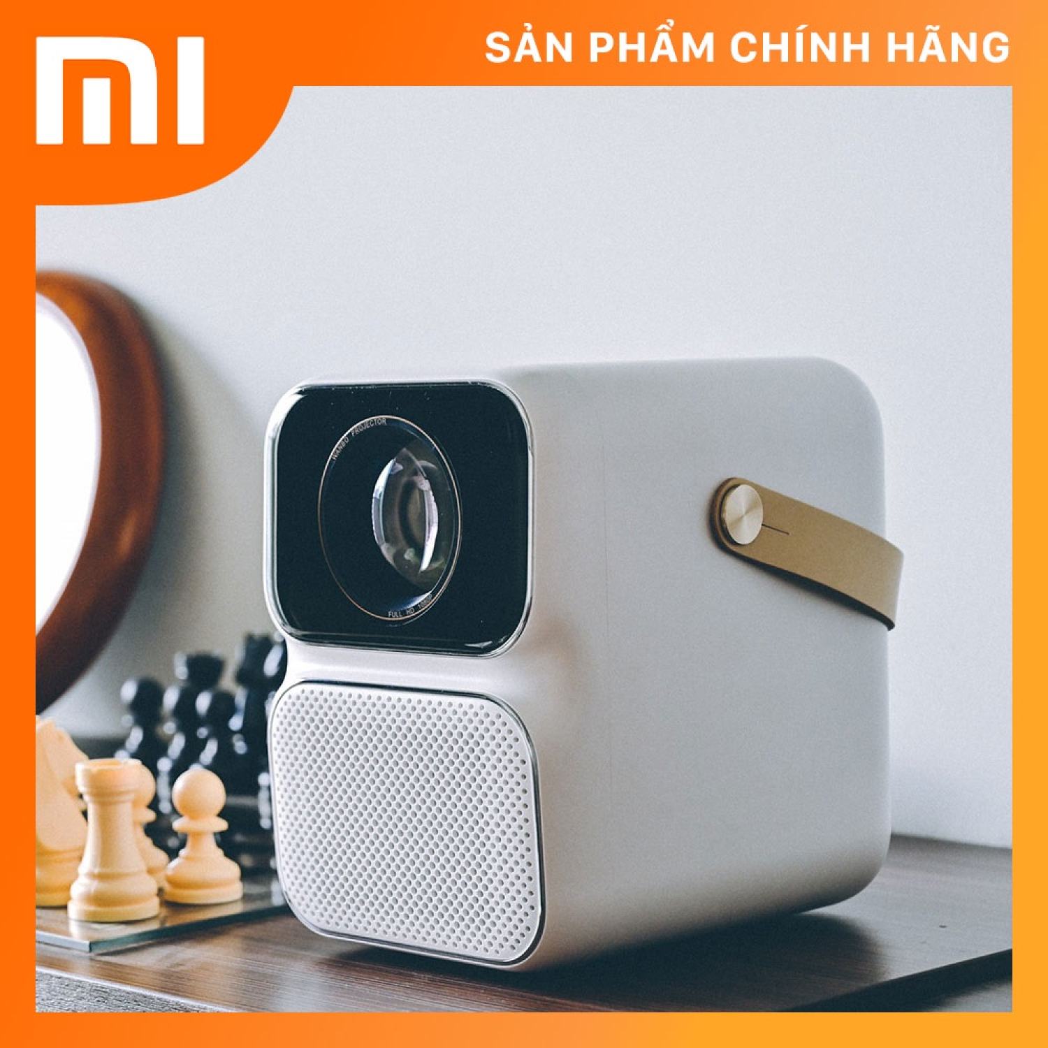 Máy chiếu không dây Wanbo T6 Max