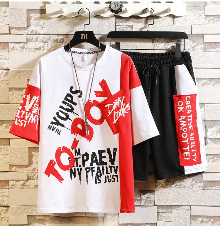 Sport Clothes for Boy, Family