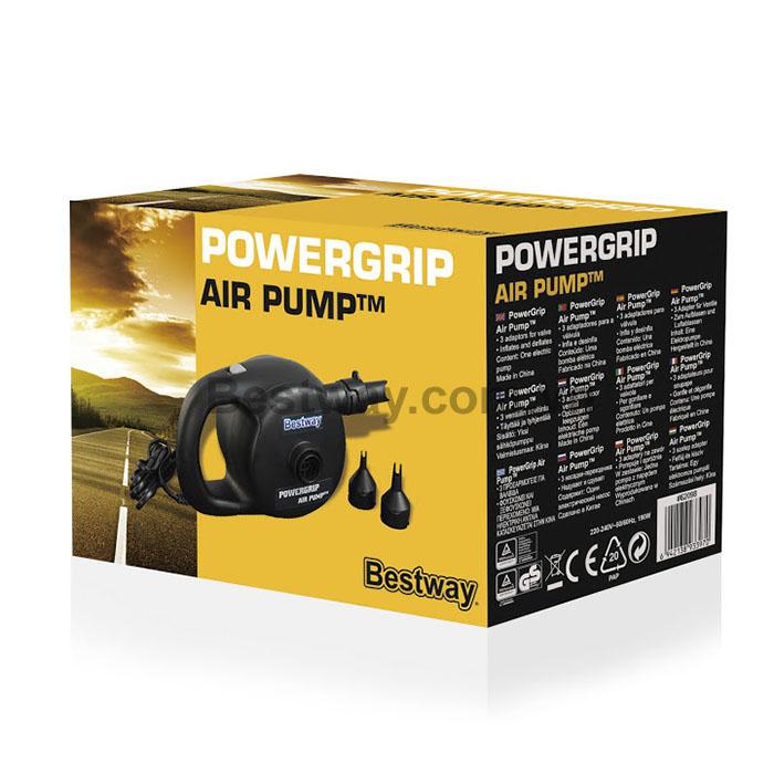 Máy bơm điện 2 chiều Bestway 62098