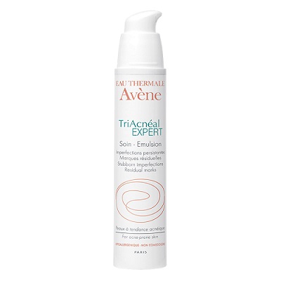 Kem giảm mụn 𝓐𝓿𝓮𝓷𝓮 Triacneal Expert Emulsion