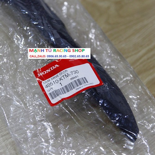 Cạc te cho dream,wave nice chính hãng,che sên wave nice