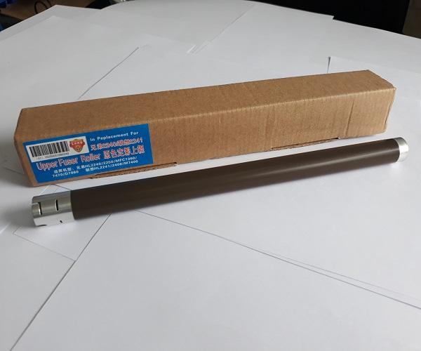 Ống lô sấy Brother 2240, HL 2130, 2250, 2255, 7360, 7060, 7860, 2270, loại tốt, chịu nhiệt cao. Là Trục rulo sấy máy in có mã hộp mực TN 2280 và khay drum DR 2255