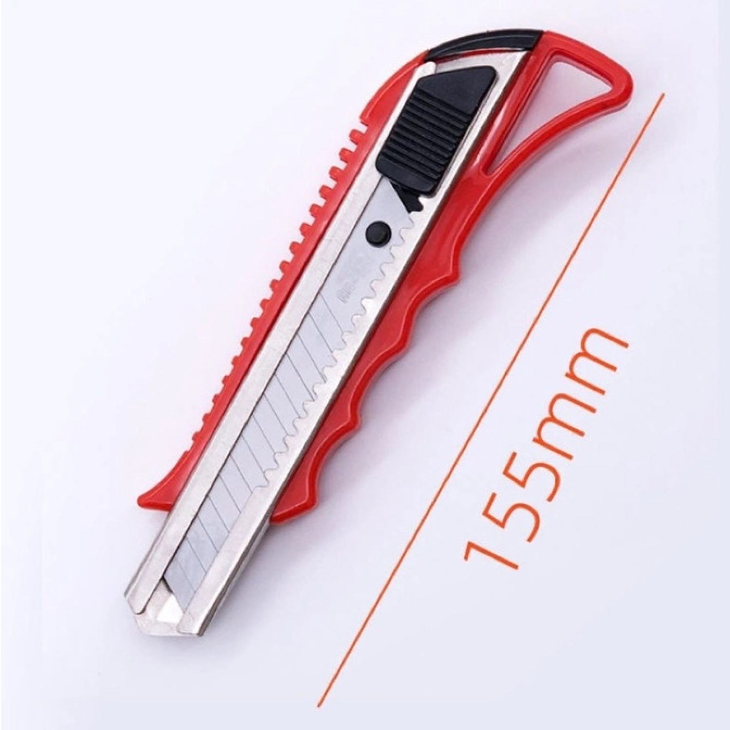 Dao rọc giấy loại lớn 15*2,7 cm