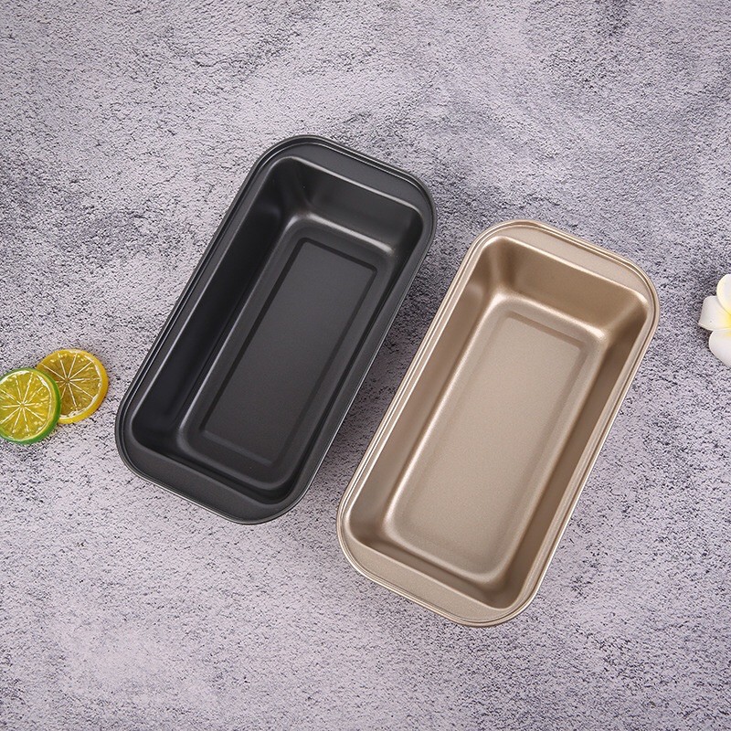 Khuôn loaf chữ nhật chống dính 25cm