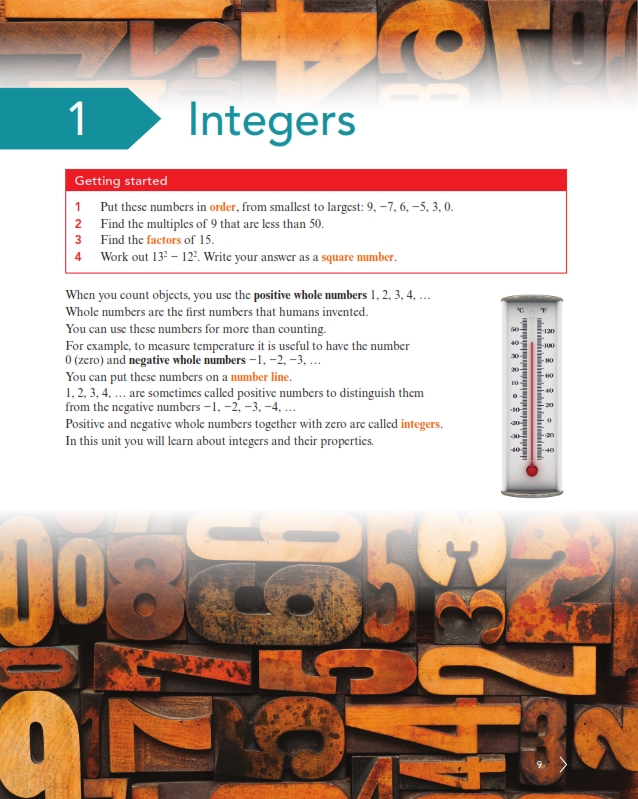 Cambridge Global English, Primary science, Primary mathematics second edition stage 7