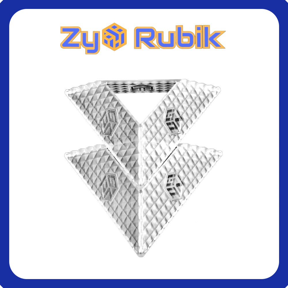 Đế Rubik Gan/ Đế kê rubik Gan/ Gan Cube Stand - ZyO Rubik