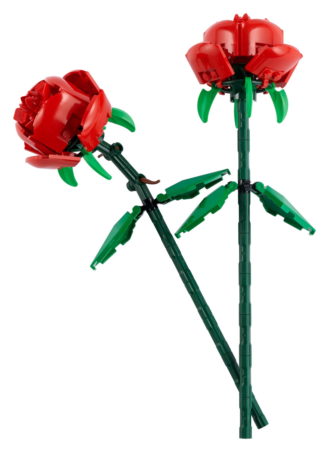 BRICK4U - LEGO  ICONIC - 40460 - ROSES
