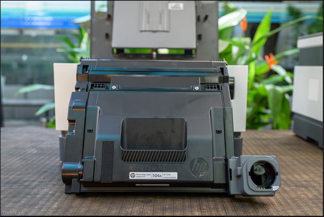 Máy in HP Neverstop Laser 1000W