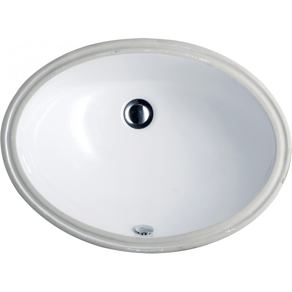 Chậu rửa mặt Lavabo âm bàn Caesar L5113