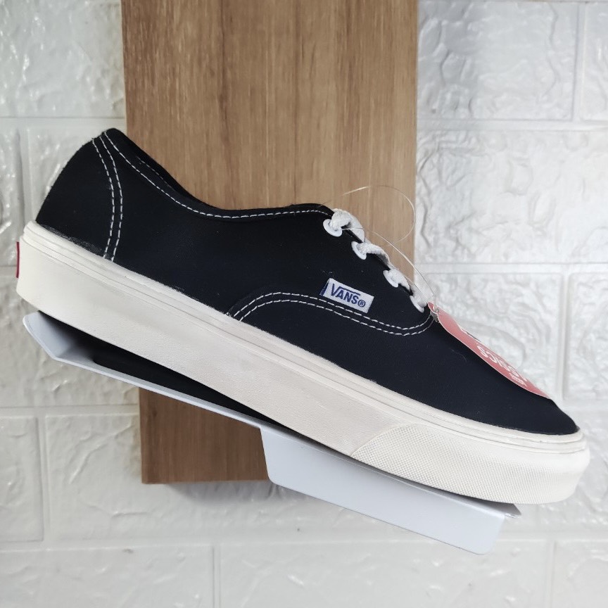 Giày Thể Thao Van Classic Đen Nam Nữ Fullbox
