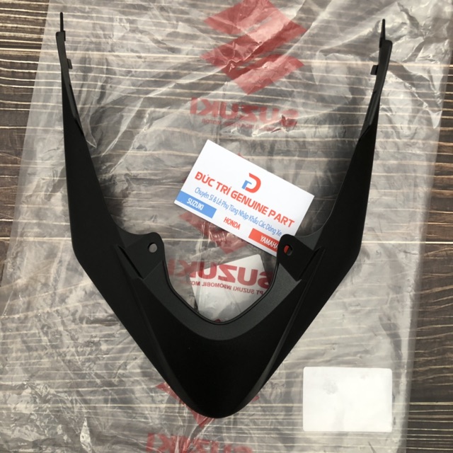 [Chính hãng]Mui rùa (ốp đuôi) Raider Fi-Satria Fi