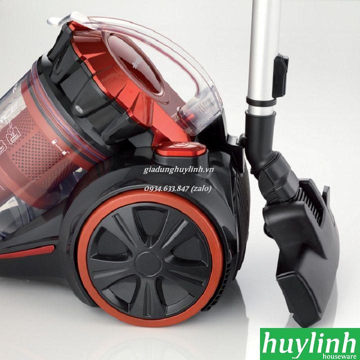 [HCM]Máy hút bụi Jed Force Ariete MOD 2754