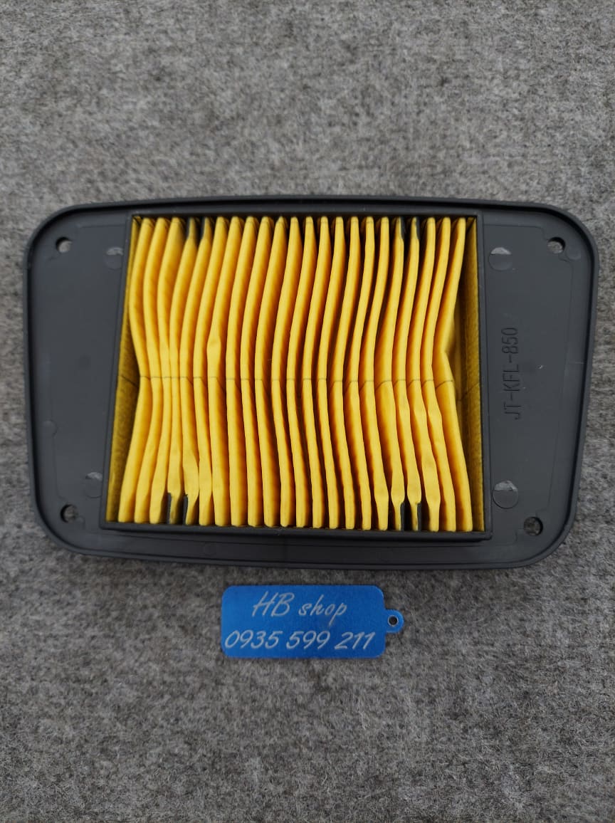 LỌC GIÓ ZIN WAVE THÁI/WAVE 110/WAVE ZX/ WAVE NHỎ