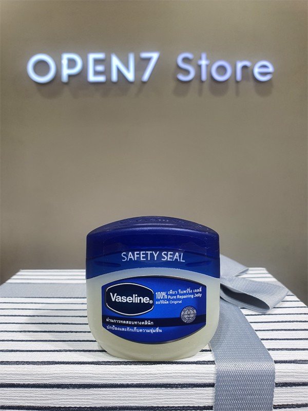Sáp dưỡng ẩm vaseline 50ml