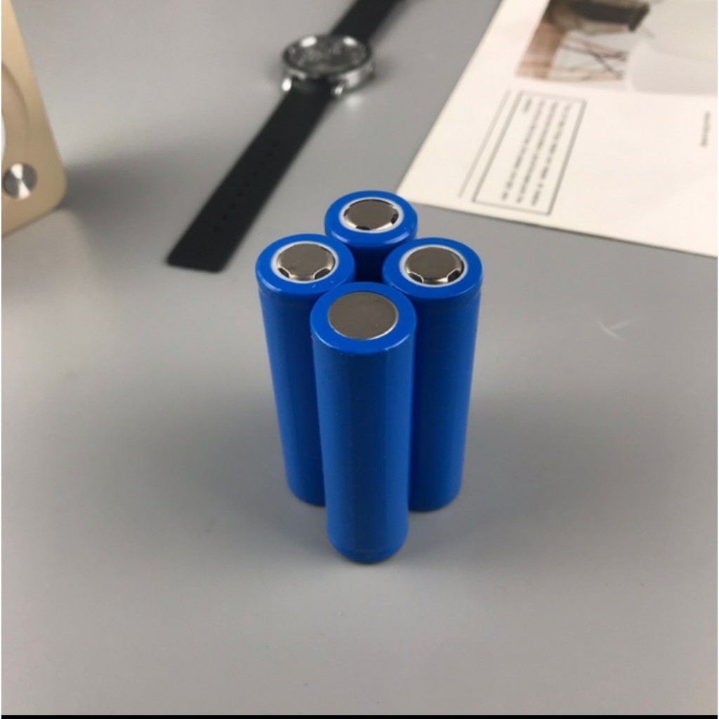[HCM]Pin Cell 1200mah hàng xịn cho Quạt 3 tốc độ