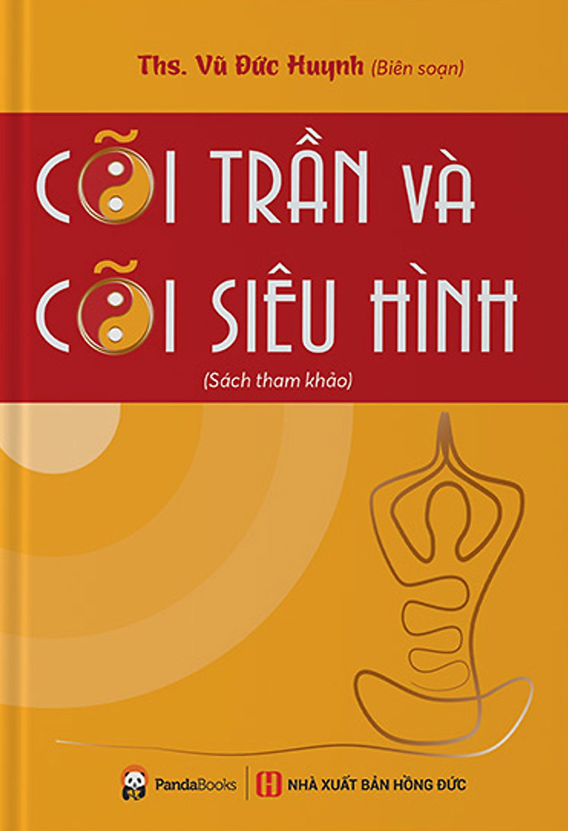 Sách Cõi Trần Và Cõi Siêu Hình - Newshop