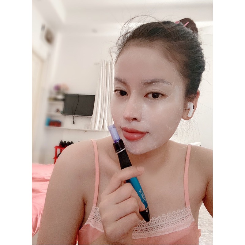 CẤY TRẮNG LỤA NANO COLLAGEN