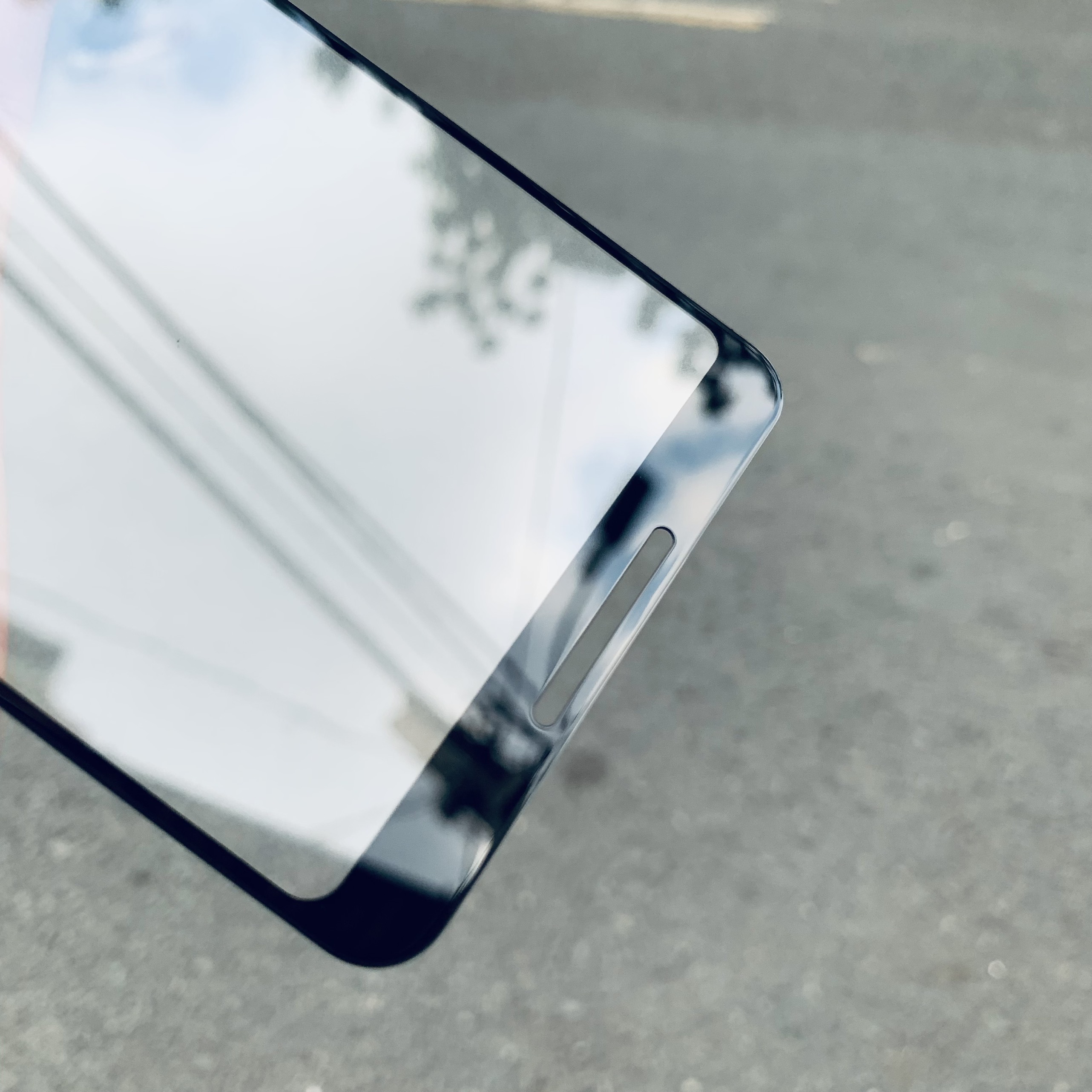[HCM]Cường Lực Pixel 3XL Full Màn Hình 9D