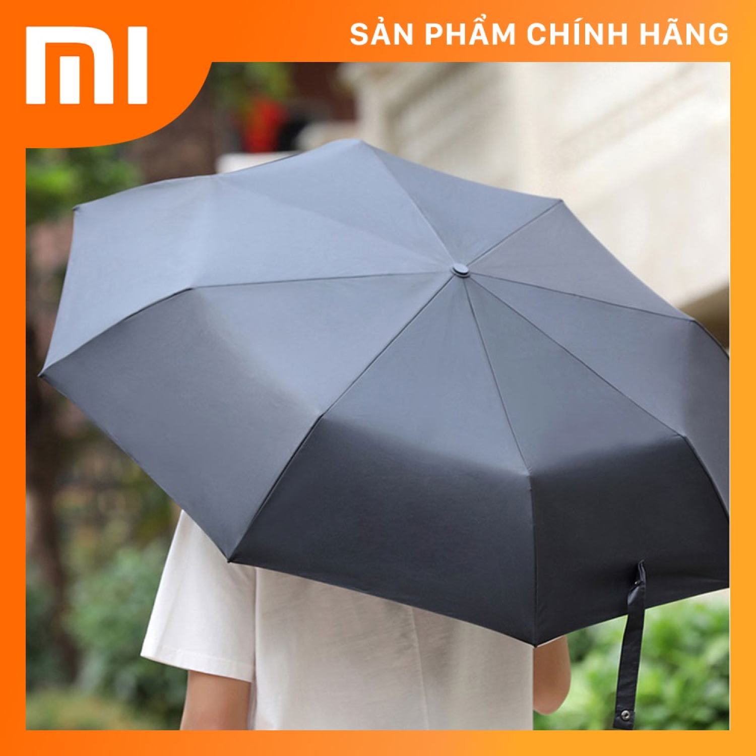 Ô dù tự động Xiaomi WD1 phiên bản 2020