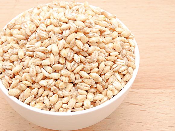 Lúa Mạch Tách Vỏ Pearl Barley 1 kg