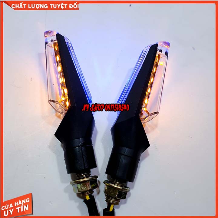 XINHAN LED L4 GẮN MỌI LOẠI XE