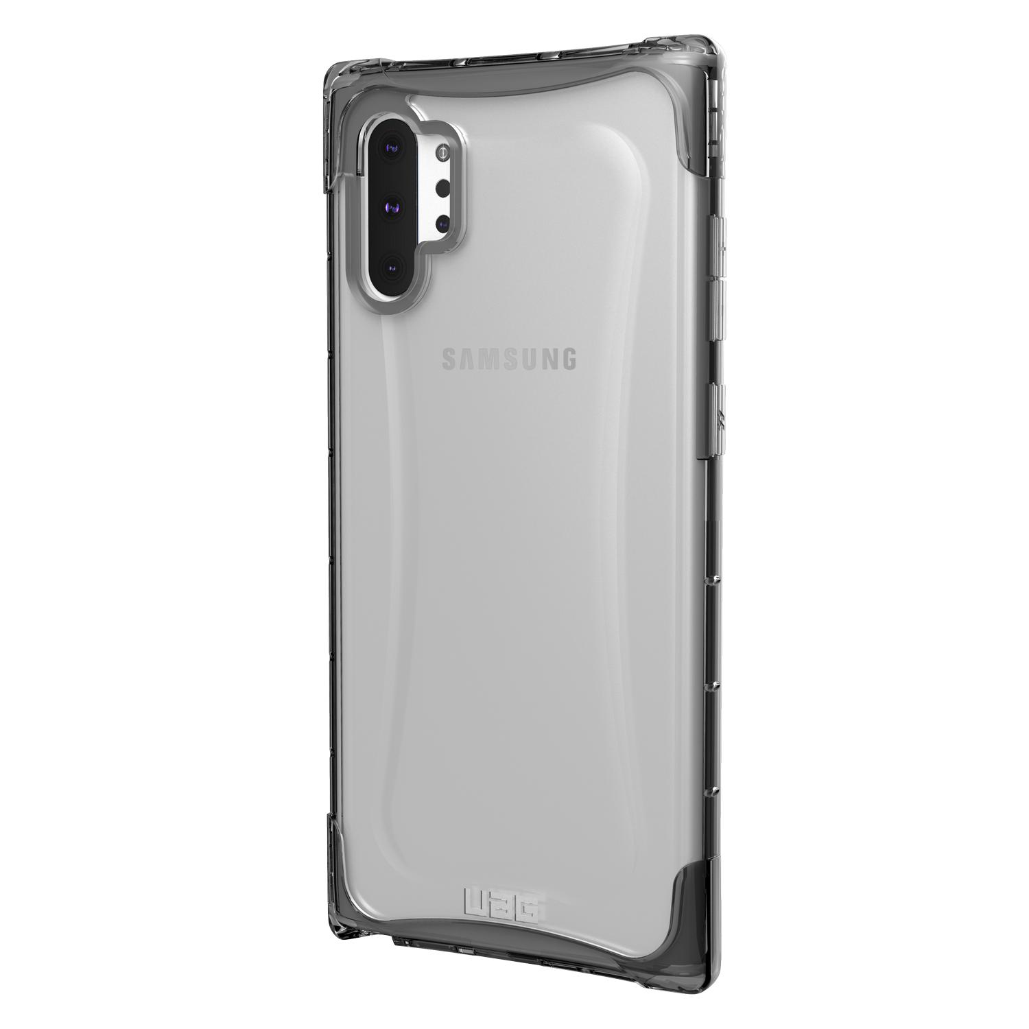 Ốp Samsung Galaxy Note 10 Plus UAG Plyo