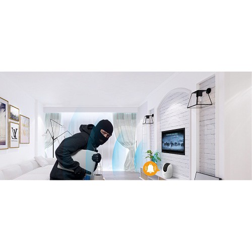 Camera IP Wifi 2.0MP IPC-A22EP-IMOU -BH 24 Tháng