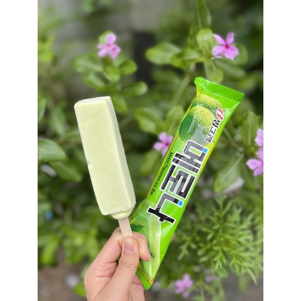 Kem dưa lưới Melona Binggrae Hàn Quốc