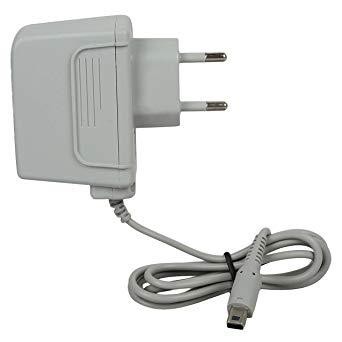 [HCM]Sạc 220v cao cấp máy game nintendo 3ds 2ds dsi
