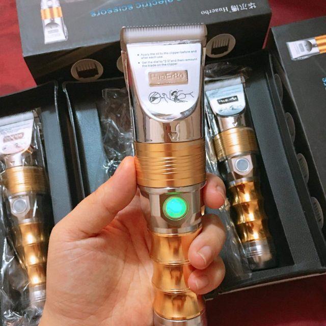 Tông đơ cắt tóc Huaerbo B60
