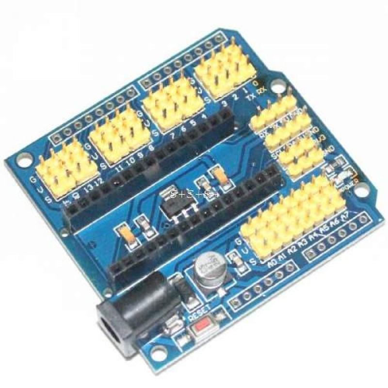 Board mạch mở rộng Arduino Nano