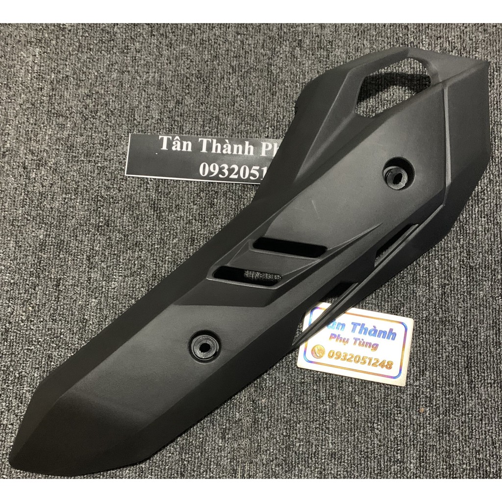 Ốp pô nhựa AIR BLADE 2020